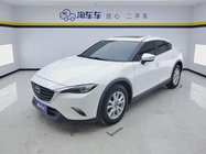 Mazda CX-4 2018