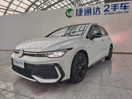 Volkswagen Golf 2024