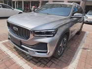 Geely Xingyue L 2024