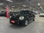 MINI Countryman 2019