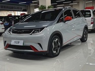 BYD Dolphin 2022