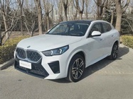 BMW X2 2025