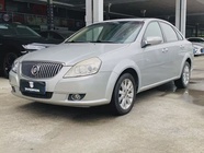 Buick Excelle 2009