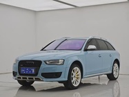 Audi A4 2015