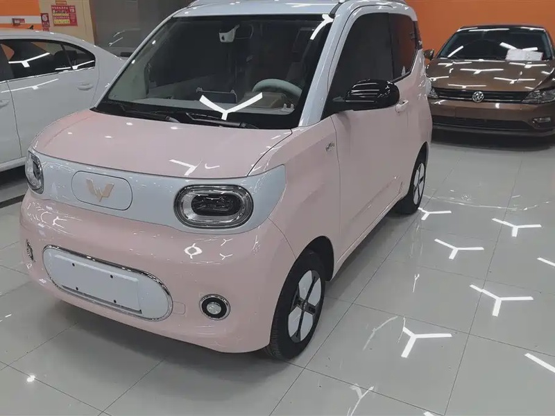 Wuling Mini