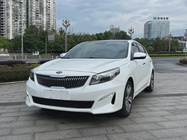 Kia K4 2019