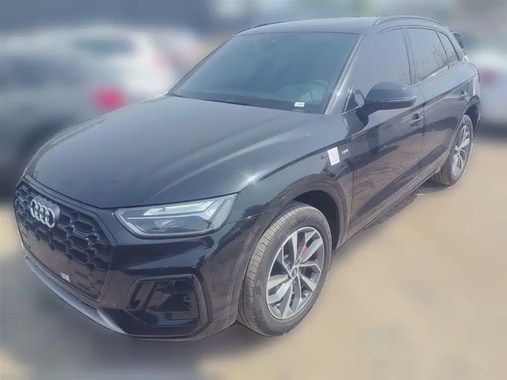 Audi Q5 2025