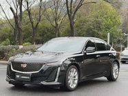 Cadillac CT5 2023