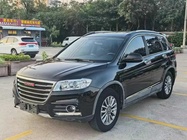 Haval H6 2016