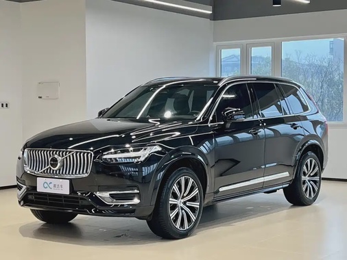 Volvo XC90 2024