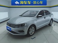 Volkswagen Jetta 2018