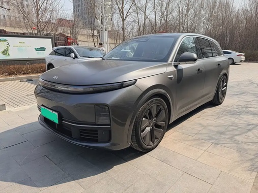 Li Auto L7 2023