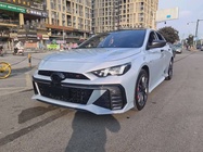 GAC Shadow Leopard 2023