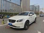 Volvo XC60 2016