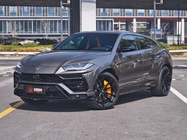 Lamborghini Urus 2022