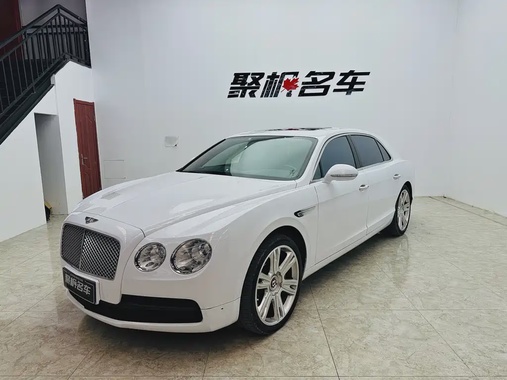 Bentley Flying Spur 2016