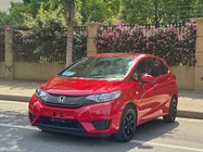 Honda Fit 2017