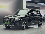 Mercedes-Benz GLB-Class 2022
