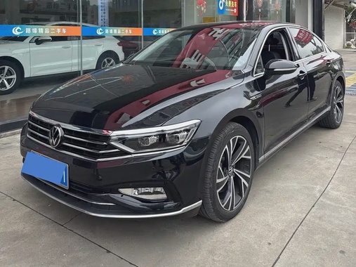 Volkswagen Magotan 2022