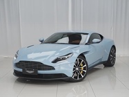 Aston Martin DB11 2019