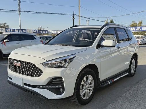 Haval M6 2019