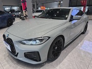 BMW 4 Series 2024
