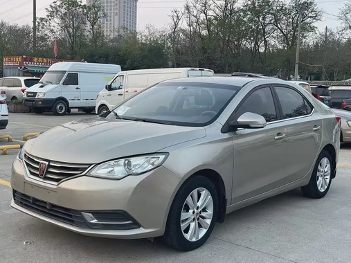 Roewe 360 2016