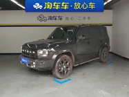 Jetour Traveller 2024