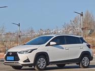 Toyota Land Cruiser 2021