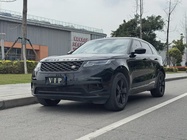 Land Rover Velar 2018