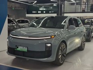 Li Auto L6 2025