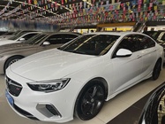 Buick Regal 2018