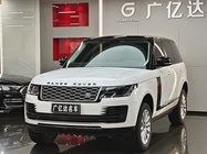 Land Rover Range Rover 2018