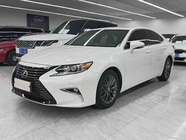Lexus ES 2018