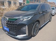 Toyota Granvia 2023