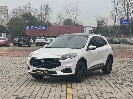 Ford Escape 2024