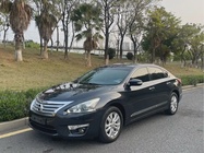 Nissan Teana 2013