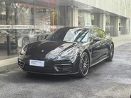 Porsche Panamera 2024