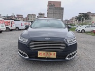 Ford Taurus 2018