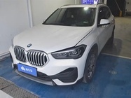 BMW X1 2022