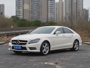 Mercedes-Benz CLS-Class 2014