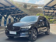 Volvo XC60 2022