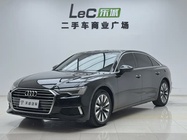 Audi A6 2021