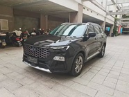 Ford Territory 2023