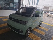 Wuling Mini 2021