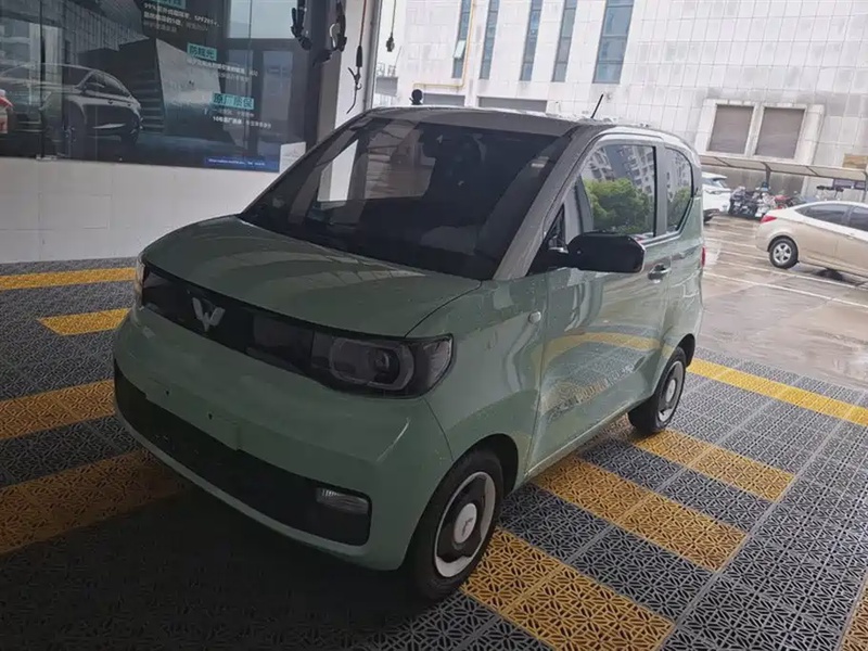 Wuling Mini