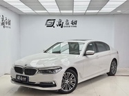 BMW 5 Series 2019