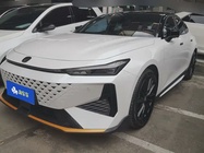 Changan UNI-V 2024