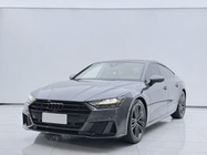 Audi A7 2023