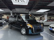 Mercedes-Benz Vito 2021